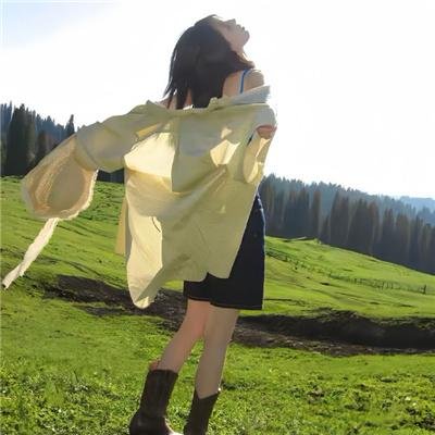桃花小妹