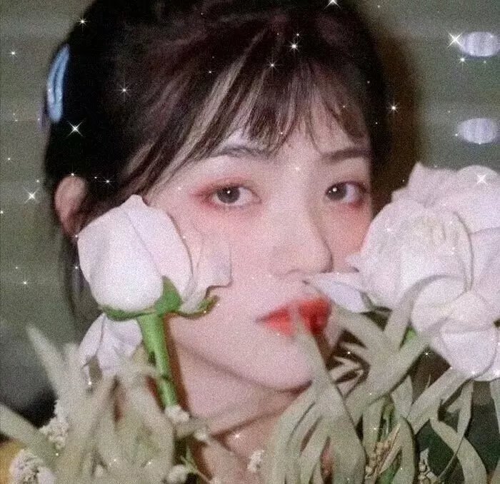 爱情面前谁怕谁